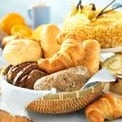 GMS95 گلیسرول مونو استئارات در پخت پودر مونوگلیسرید مقطر GMS