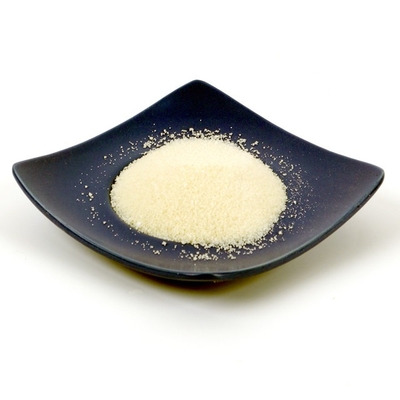 گلیسرول مونو استئارات مقطر 123-94-4 E471 برای کره مارگارین
