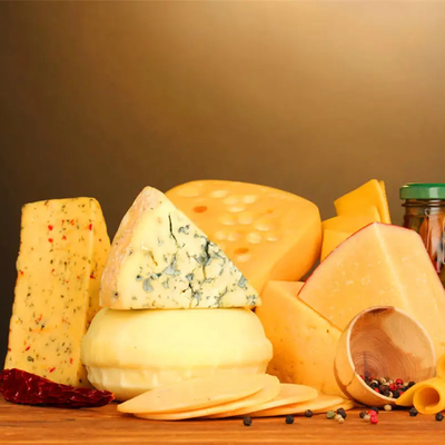 افزودنی محصولات لبنی مونو و دی گلیسیرید اسیدهای چرب امولسیفایر DMG95