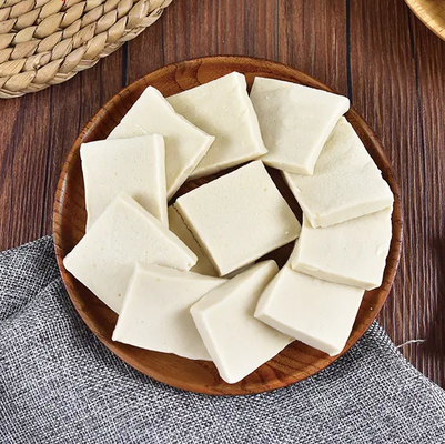 عامل ضد کف خوراکی گلیسیرین مونو استئارات مقطر در محصولات توفو و سویا