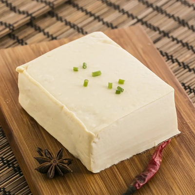 عامل ضد کف خوراکی گلیسیرین مونو استئارات مقطر در محصولات توفو و سویا