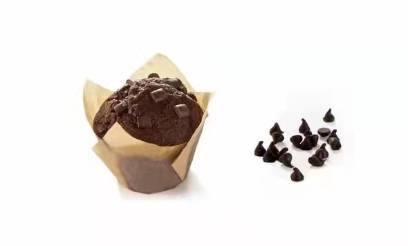 صنعت کیک خط از ژل کیک برای بهبود میزان کف دهی طعم خنثی استفاده کنید