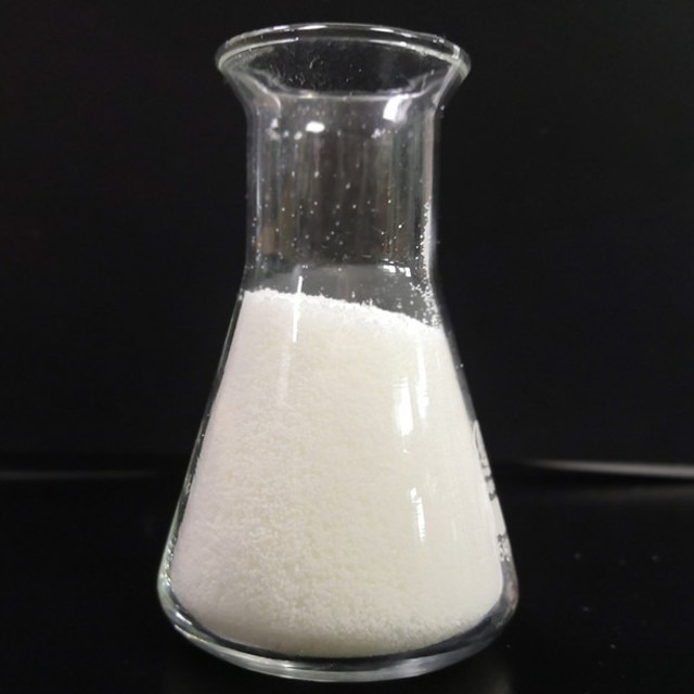گلیسرول مونو استئارات مقطر 123-94-4 E471 برای کره مارگارین